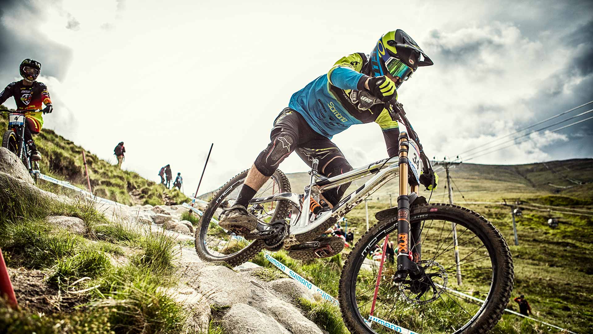 Downhill GT Bicycles :: rowery i akcesoria1920 x 1080