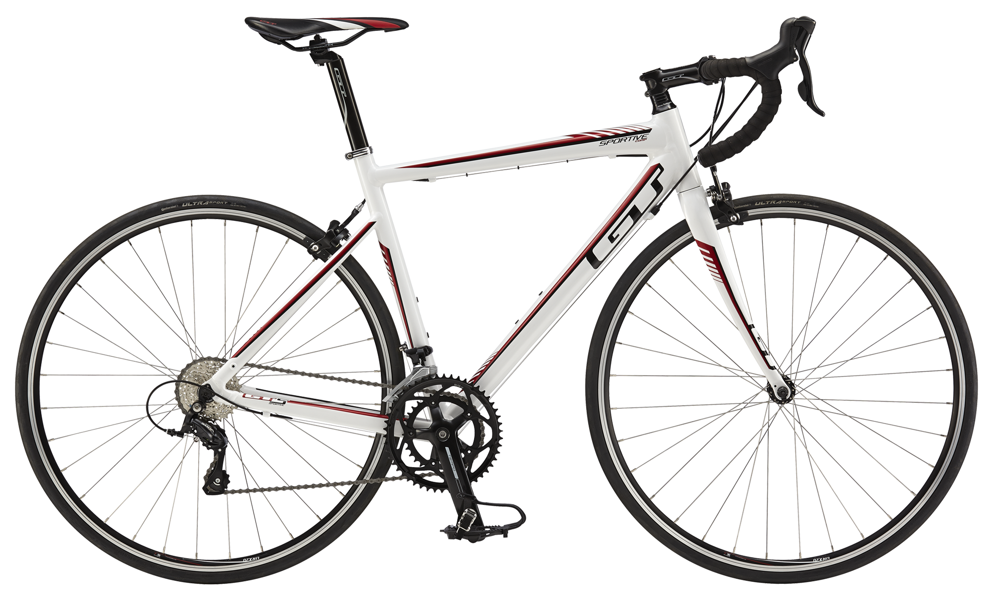 gt gts sport road bike