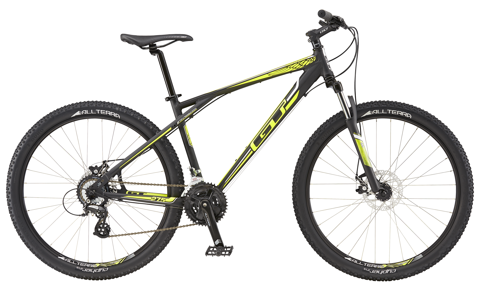 gt aggressor comp 2016