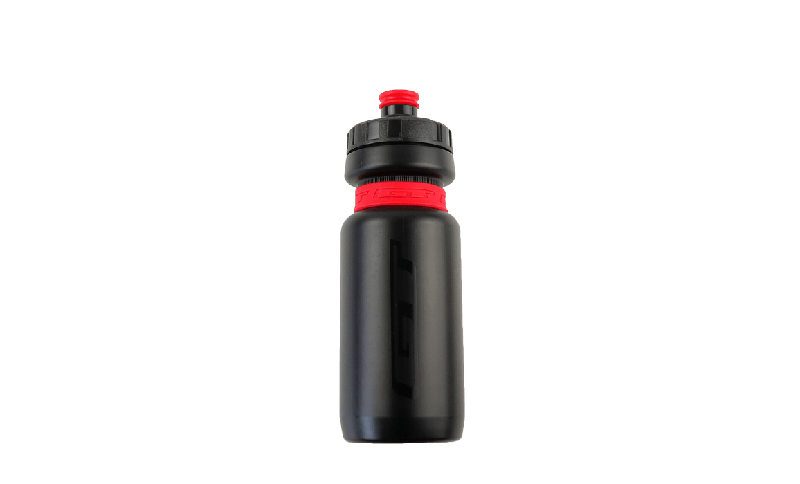 GT Traffic Water Bottle 600ml GT Bicycles rowery i akcesoria
