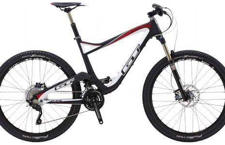 GT Bicycles Polska na Joy Ride BIKE Festival w Kluszkowcach.