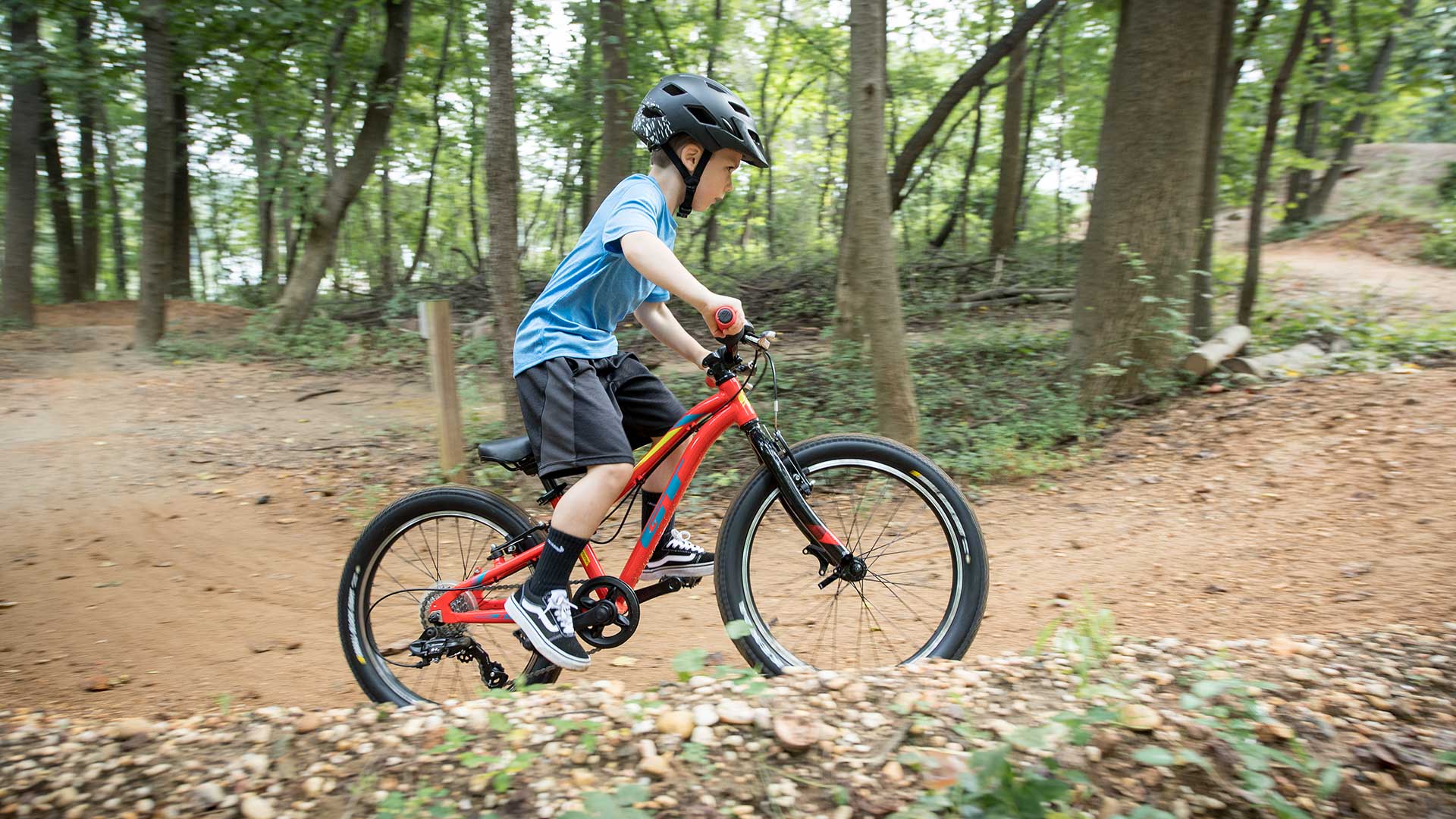 gt stomper ace 24 2019