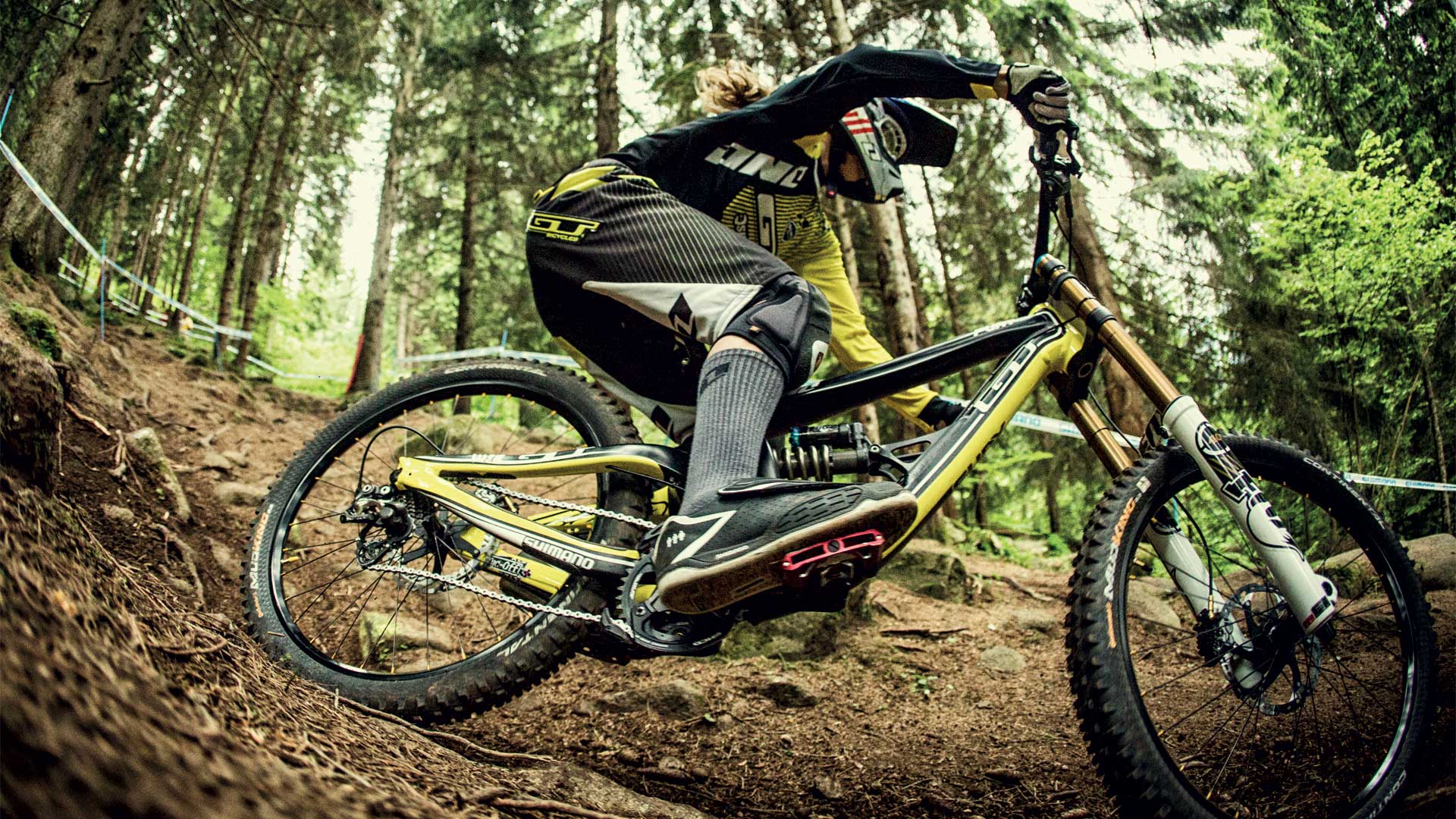 downhill bikes australia