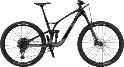 Sensor Carbon ST Pro - Rowery - 