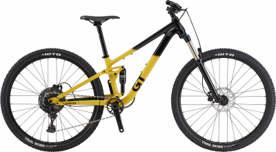 Zaskar FS Sport -