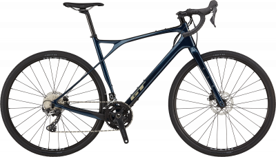 Grade Carbon Pro - Gravel - 