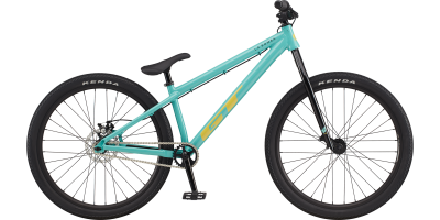 La Bomba Rigid -