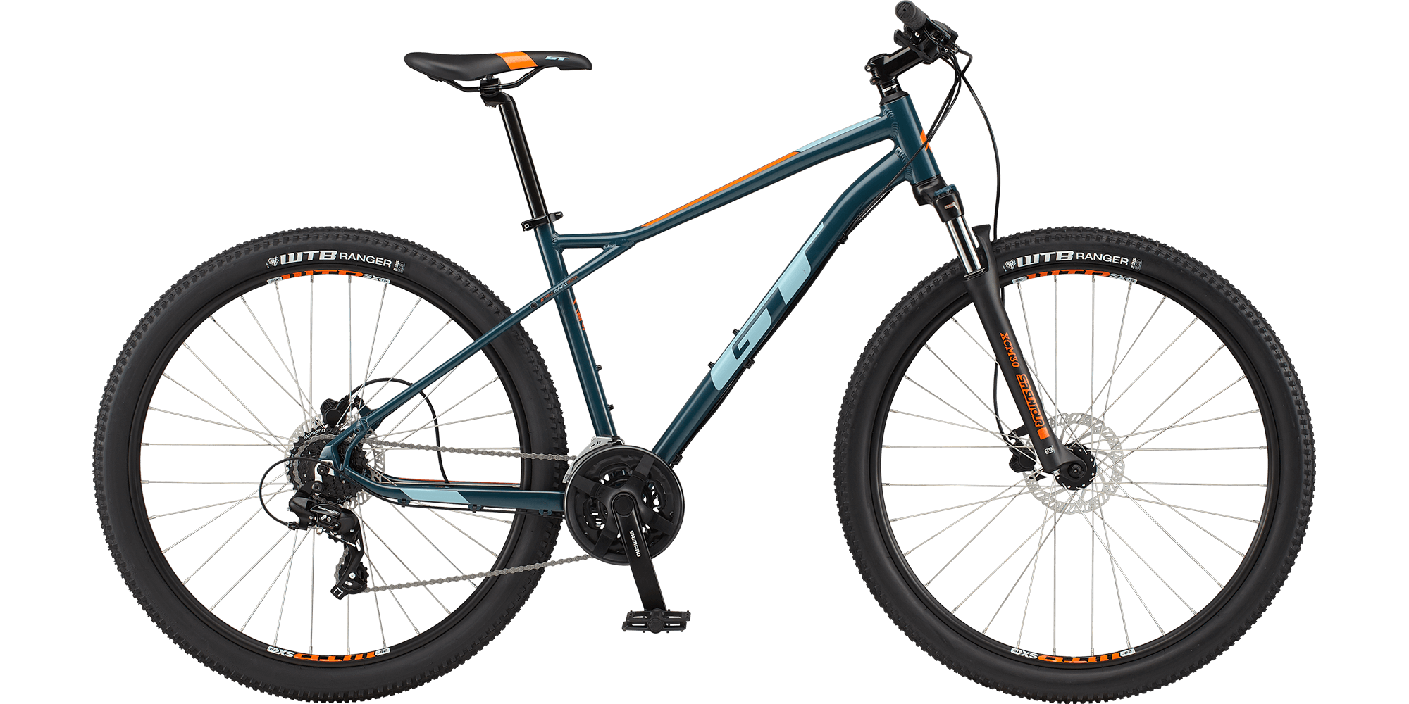 Aggressor Expert -