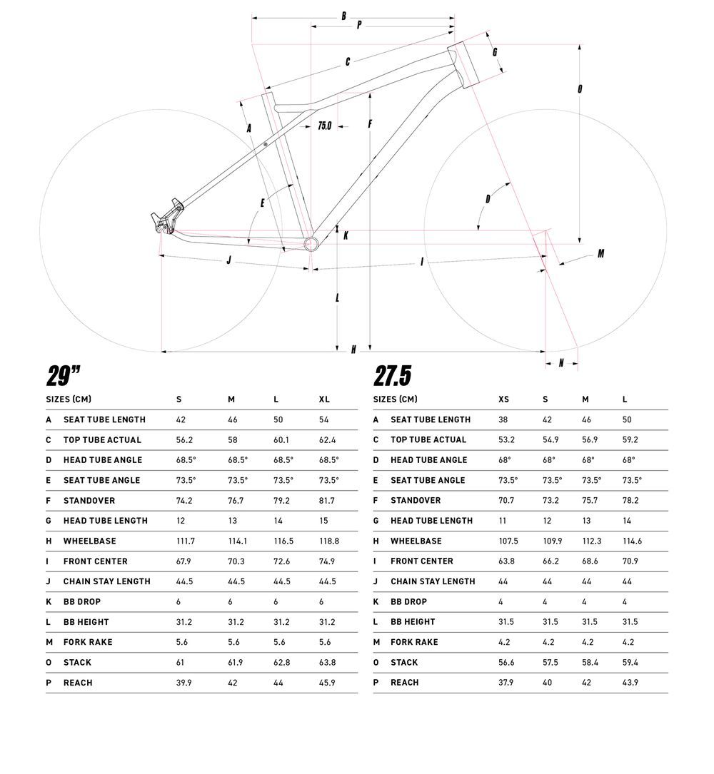 Aggressor Expert 27,5 - 