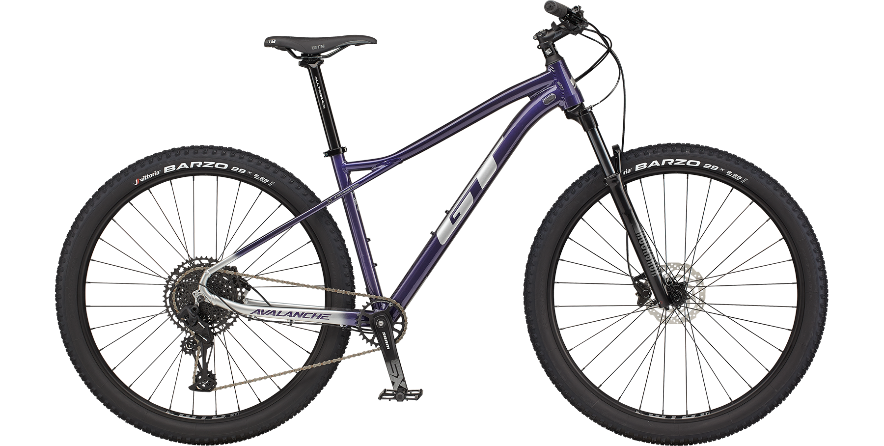 GT Avalanche Expert 29インチ　Mサイズ　2020モデル GT Avalanche Expert 29インチ Mサイズ 2020モデル