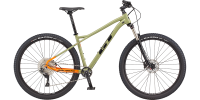 Avalanche Elite 29 - XC Sport - 