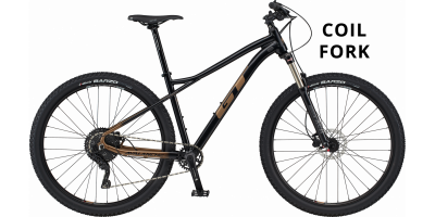 Avalanche Elite 27,5 - Rowery - 