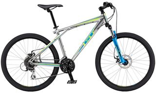 AGGRESSOR 1.0 -