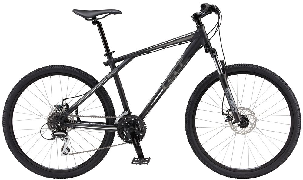 AGGRESSOR 1.0 -