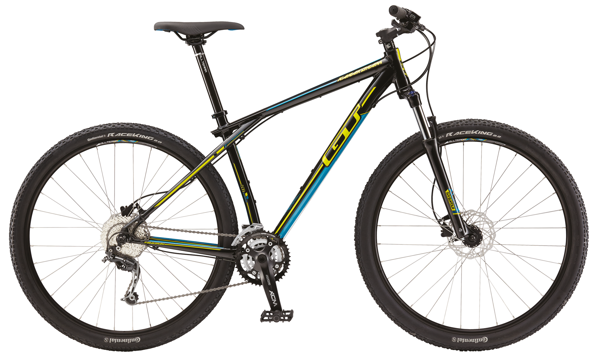 Karakoram Comp -
