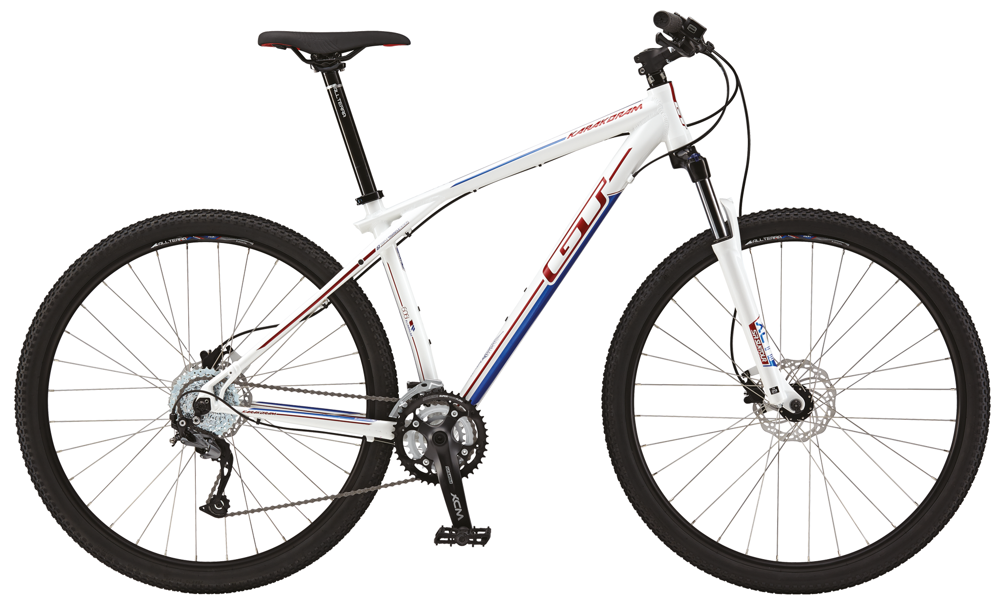 Karakoram Sport -