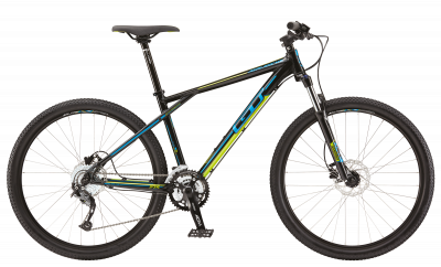 Avalanche 27,5