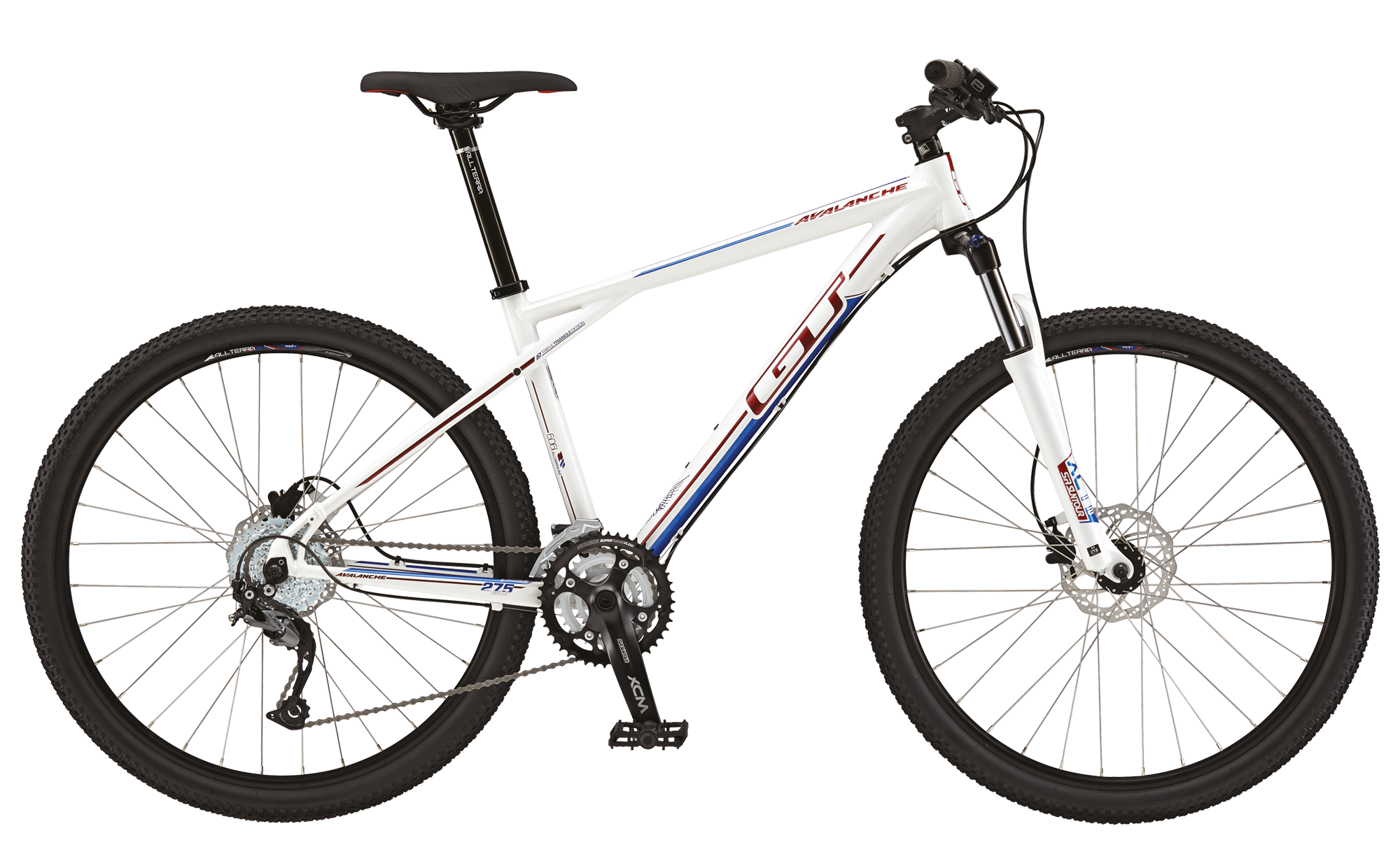 Avalanche 27,5