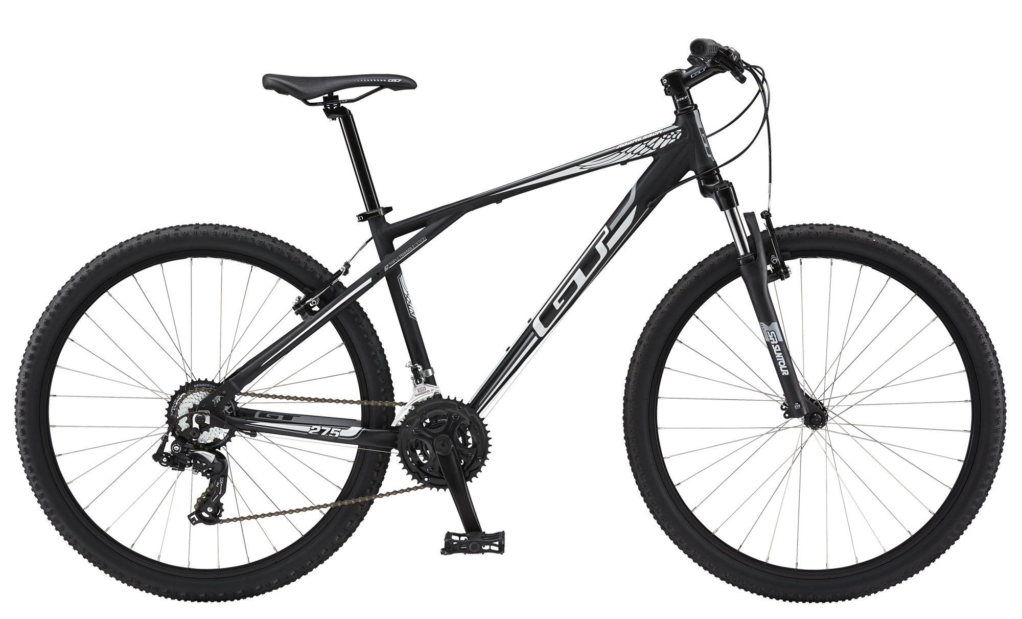 Aggressor 27,5