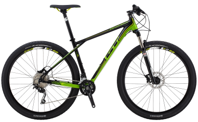 Zaskar 9R Sport -