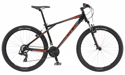 Aggressor 27.5