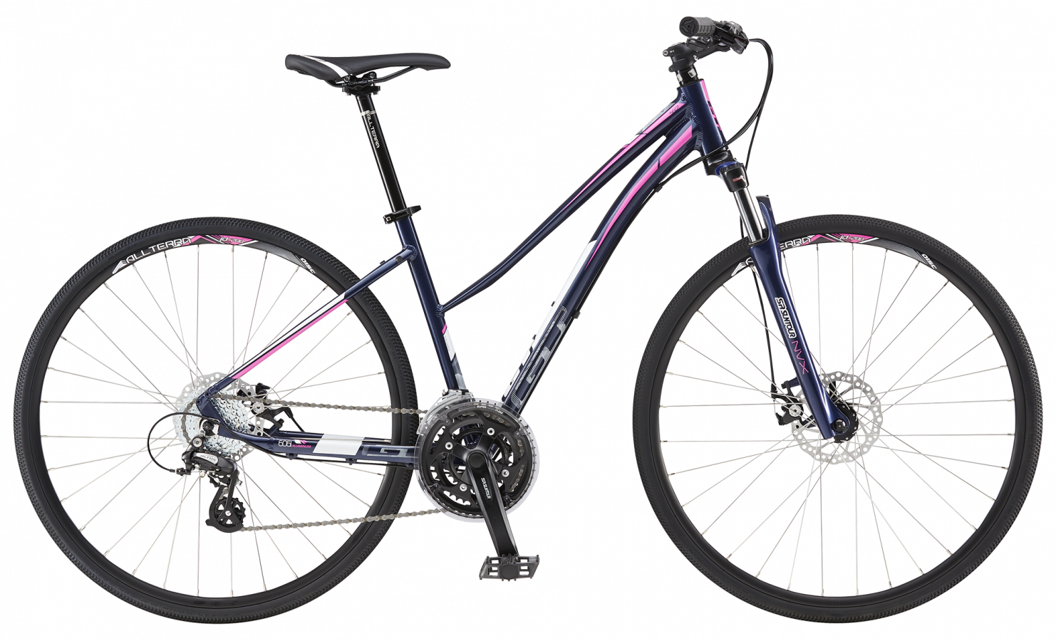 transeo 4.0 bike
