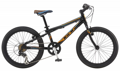 Aggressor 20