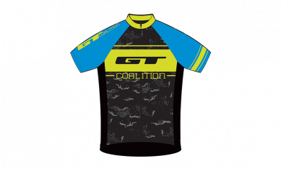 GT Race Jersey -