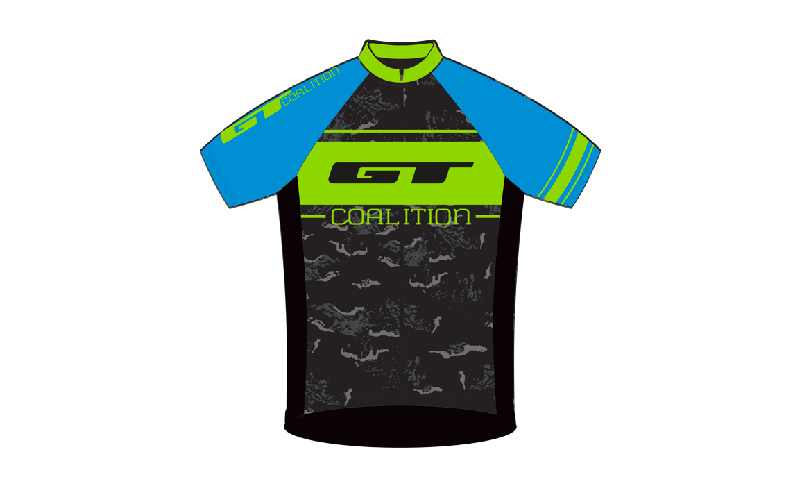 GT Race Jersey -