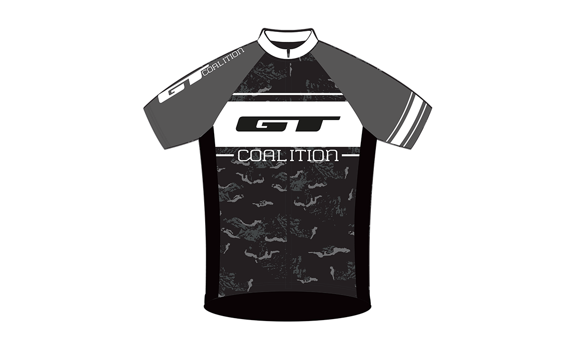 GT Race Jersey -