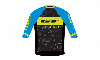GT Freeride Jersey -