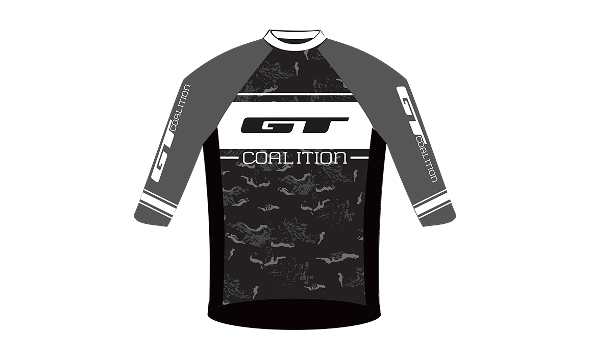 GT Freeride Jersey -