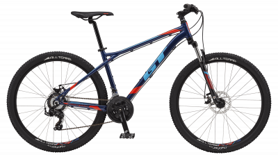 Aggressor 27.5 Sport -
