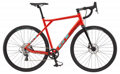 Grade CX Rival - Cyclocross - 