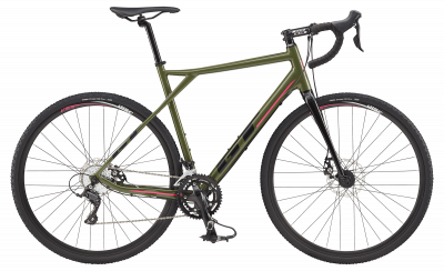 Grade CX - Cyclocross - 