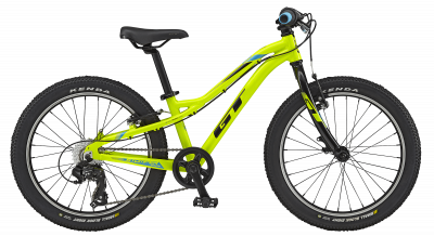 Stomper Prime 20 -