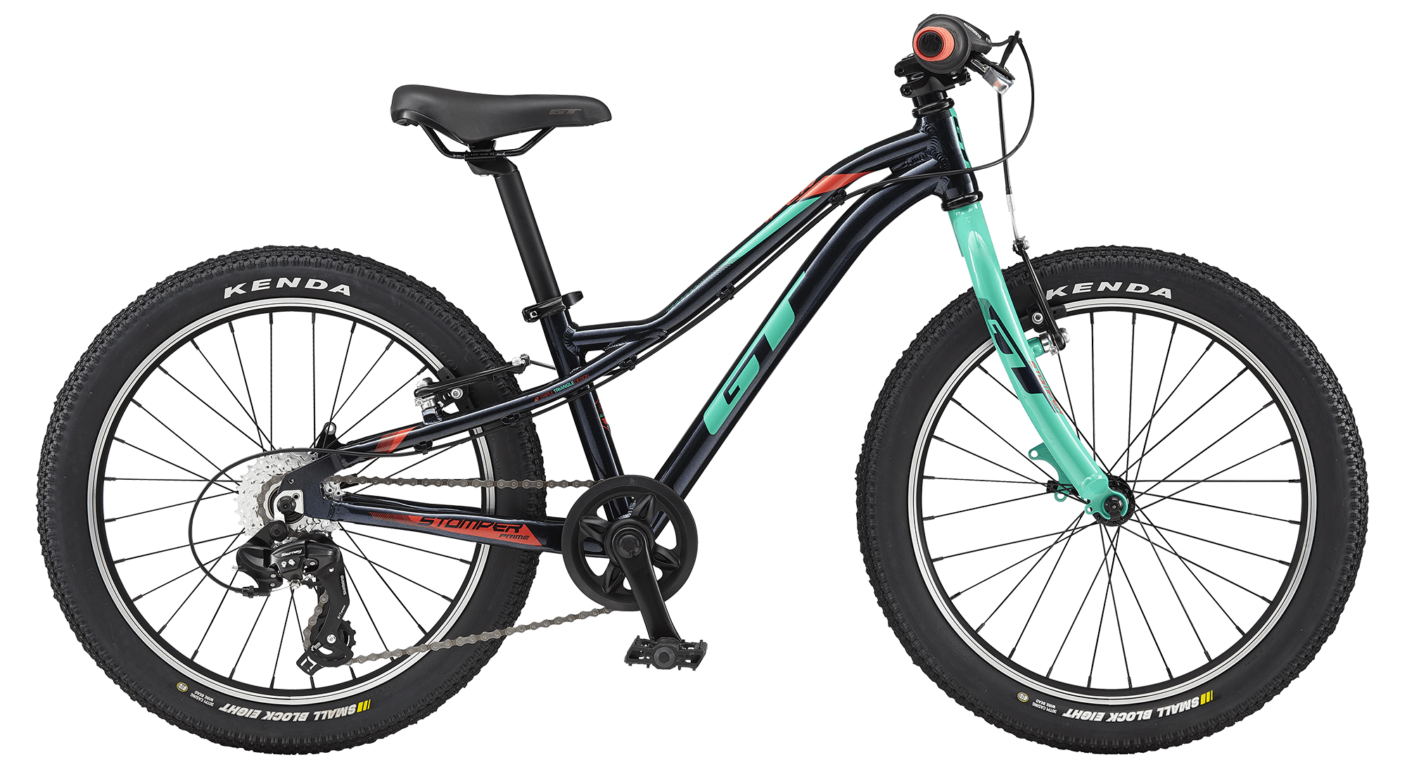 Stomper Prime 20 -
