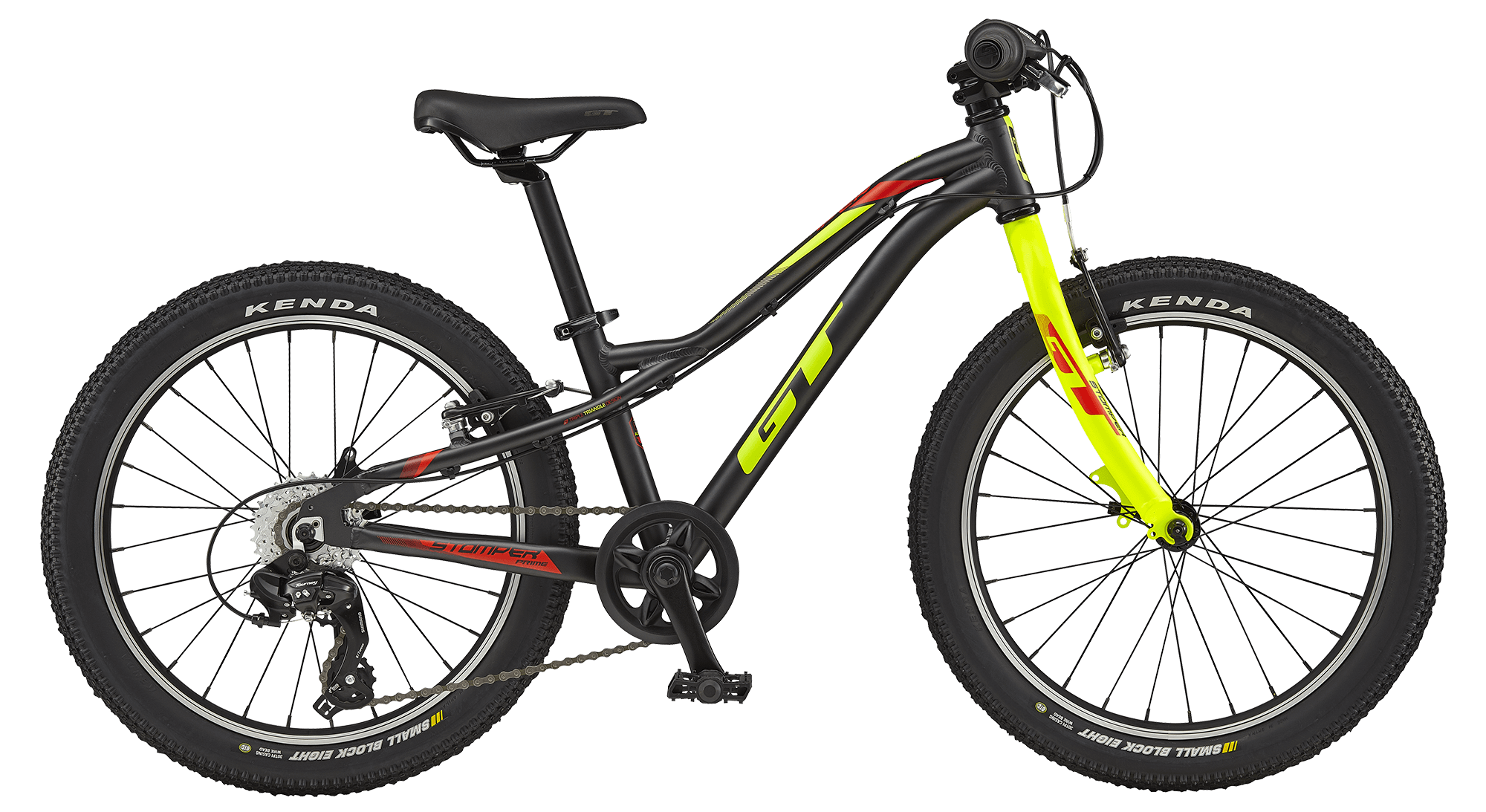 Stomper Prime 20 -