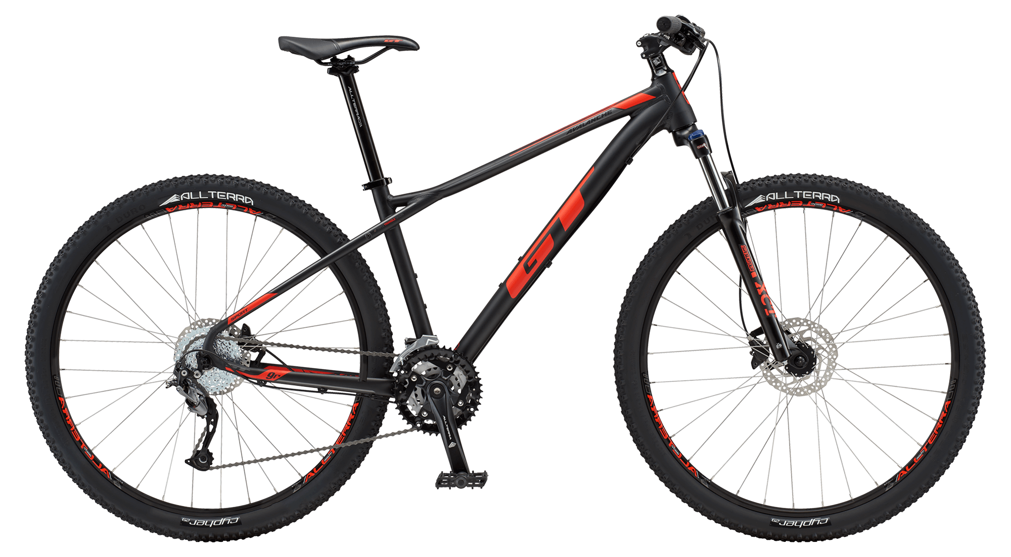 Avalanche Sport 29/27,5 -