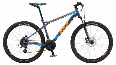 Aggressor Comp 2018 -