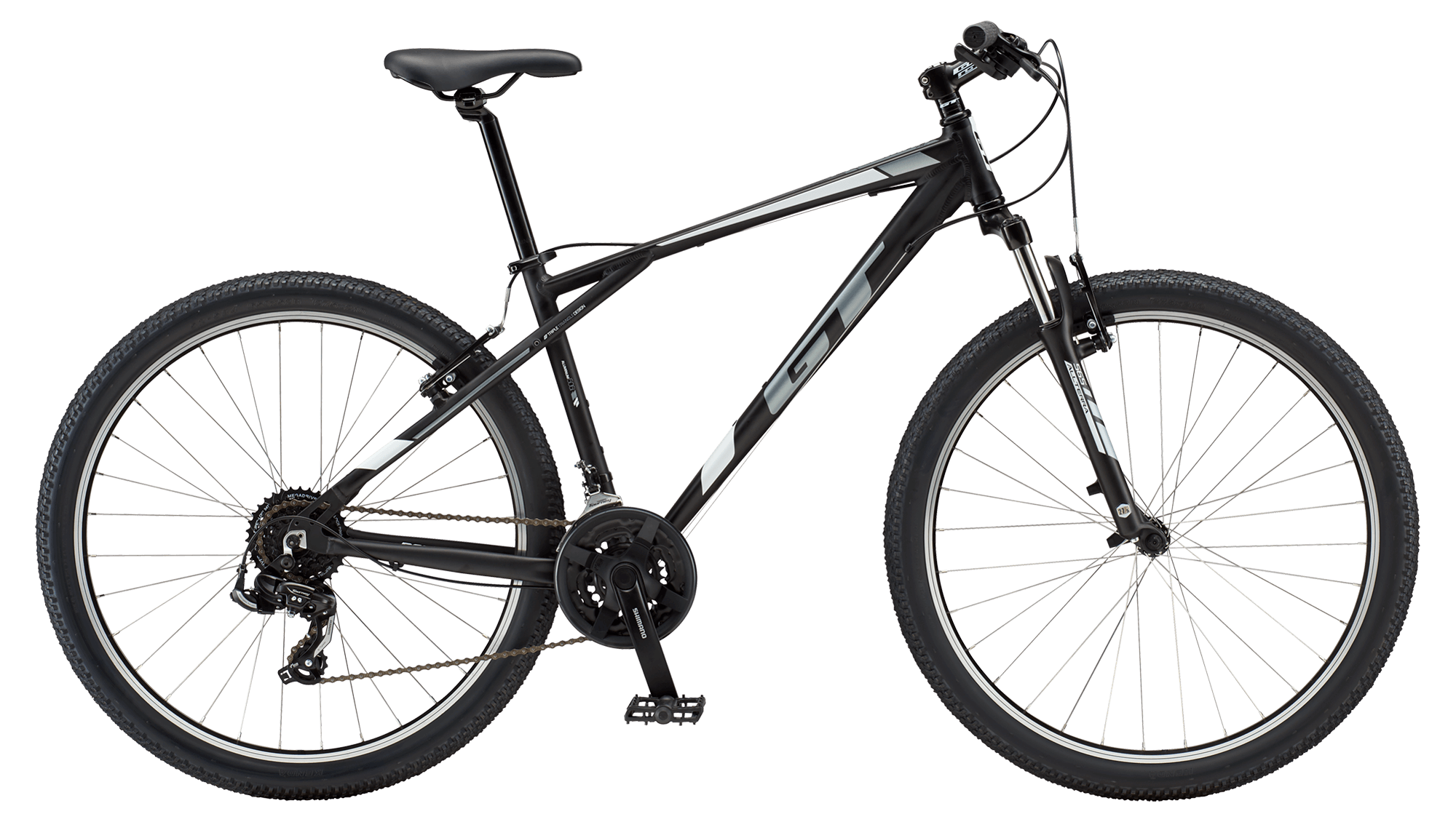 Palomar Al 2018 -