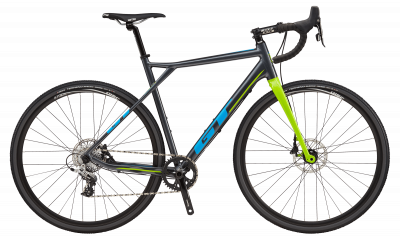 Grade Alloy Cx -
