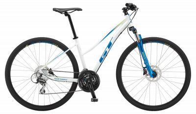 Transeo Womens Elite -