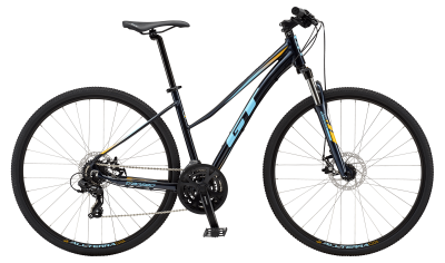 Transeo Womens Comp -