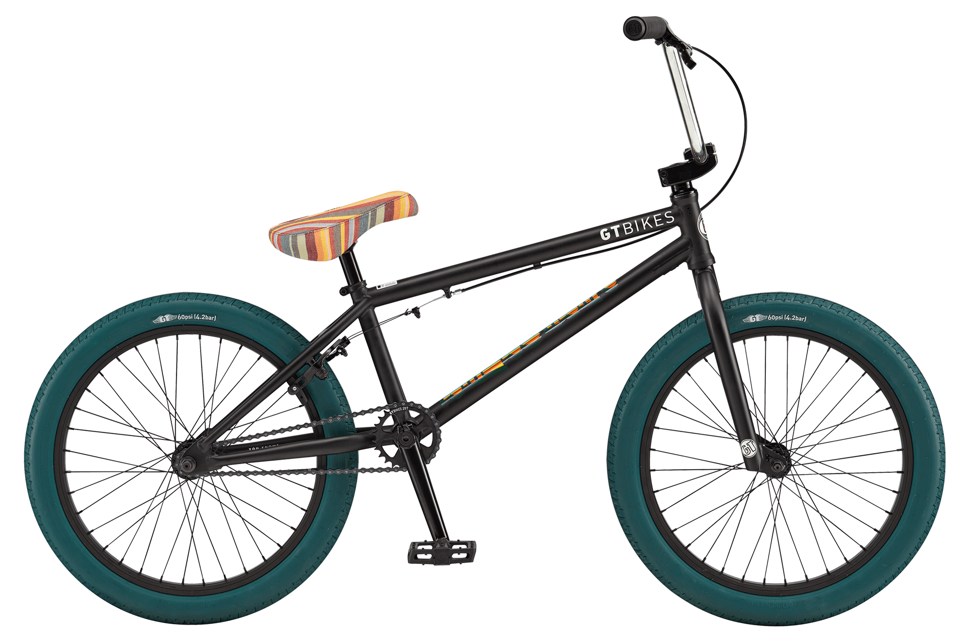 Performer 20.5 -