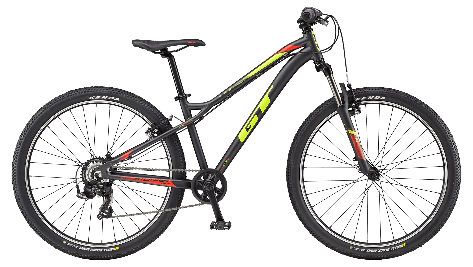 Stomper 26 Prime -