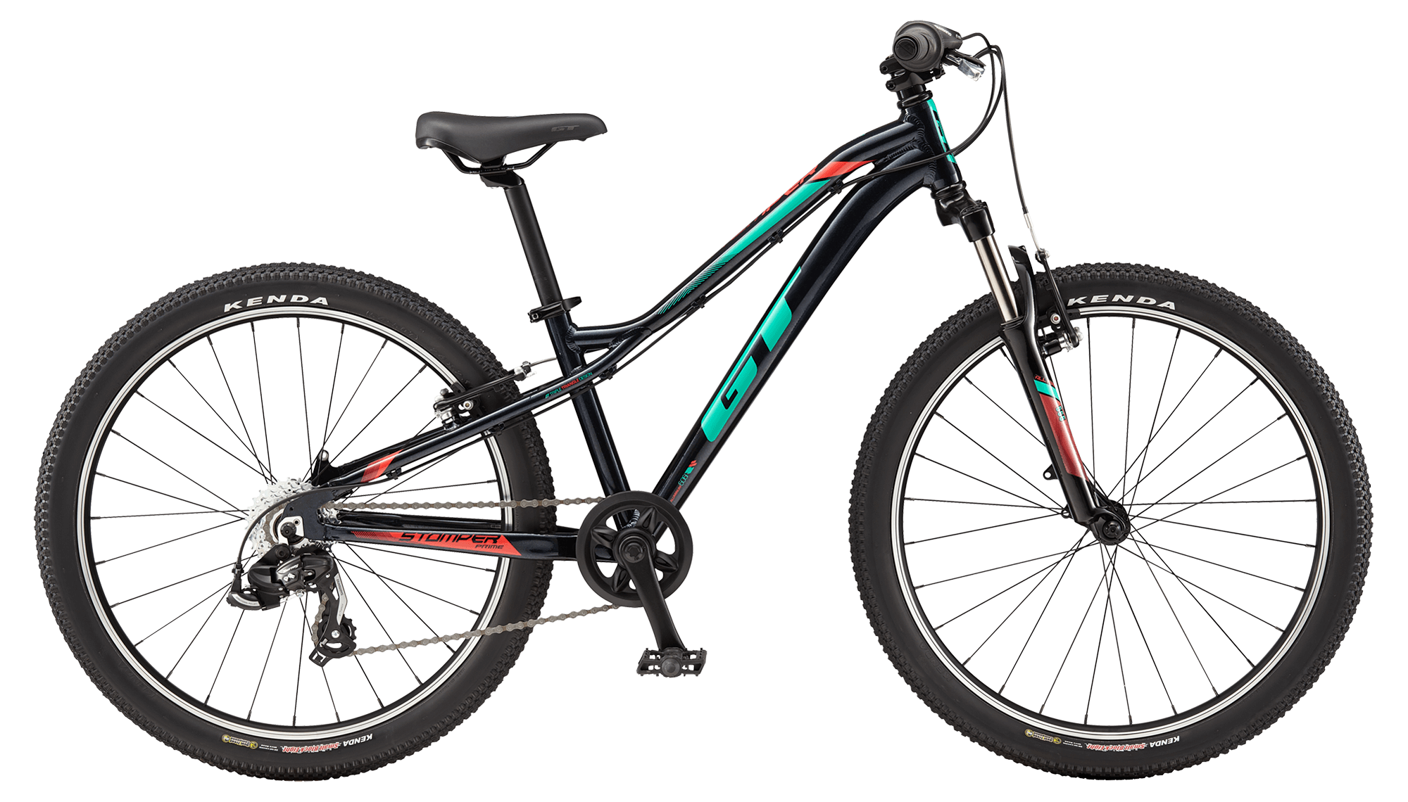 Stomper 24 Prime -