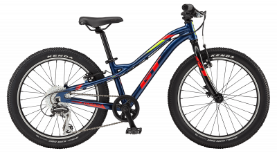 Stomper 20 Max -