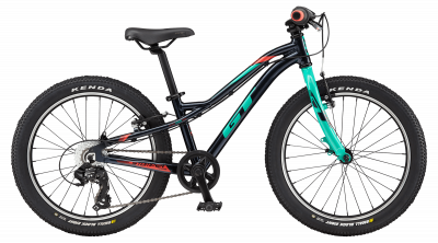 Stomper 20 Prime -