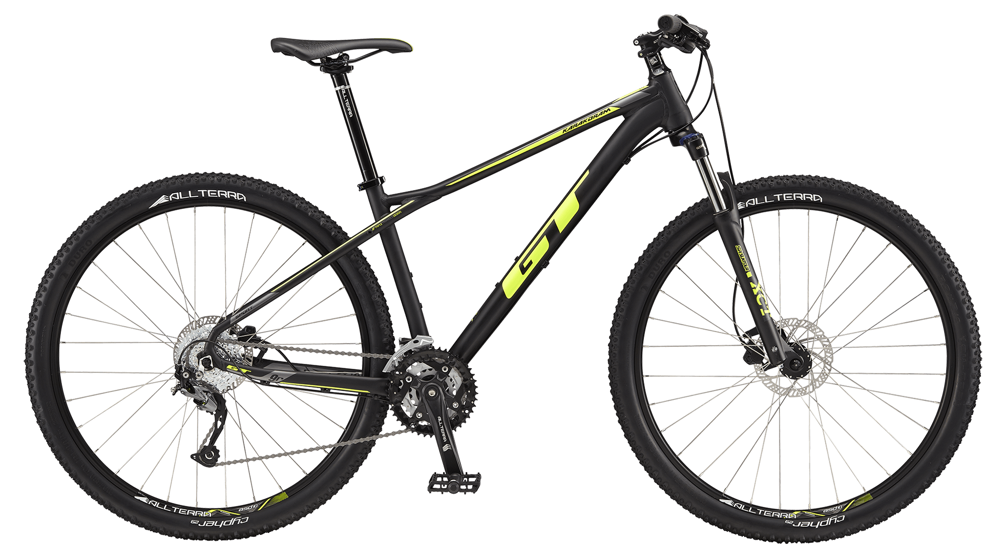 Karakoram 29 Sport -